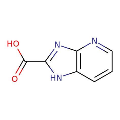 FI125221 97640 15 8 3H Imidazo 4 5 B Pyridine 2 Carboxylic Acid