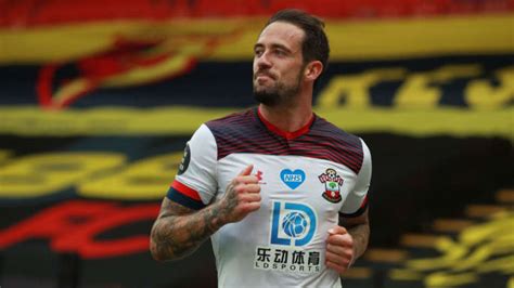 Watford Southampton Report Ratings Reaction As Danny Ings Stars