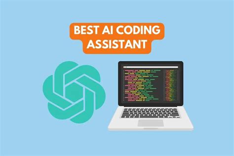 5 Best Ai Coding Assistant Tools And Ai For Coding 2023