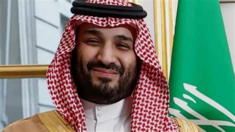 محمد بن سلمان يعزز وضعه القانوني كحاكم فعلي للسعودية فاينانشال تايمز