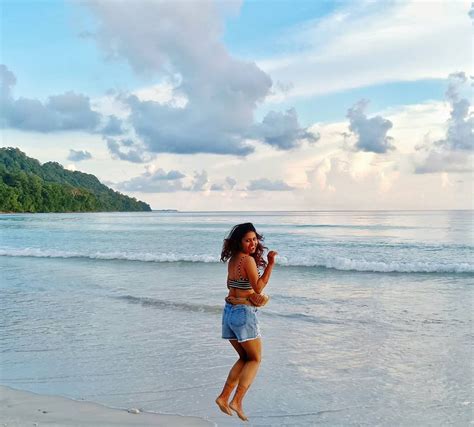 Best Beaches Of Andaman At Havelock Island Andaman Travel Guide And