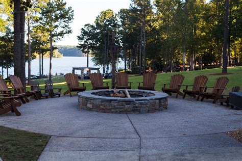 Ritz Carlton Reynolds Plantation Lake Oconee Hotel Review And Photos 9