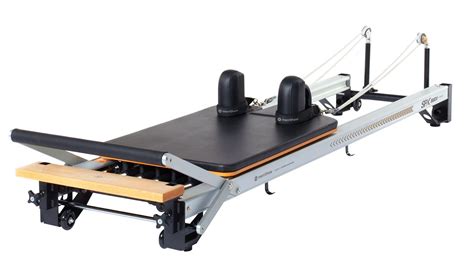 pilates reformer machine