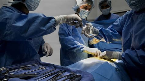 Best Practices For Improving Surgical Outcomes In Cardiothoracic