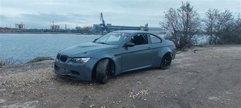 BMW E92 M3 Body Kit PRO FIA Drift Car 35k GBP Driftworks Forum