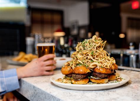 DC Cocktail WeekDC Cocktail Week