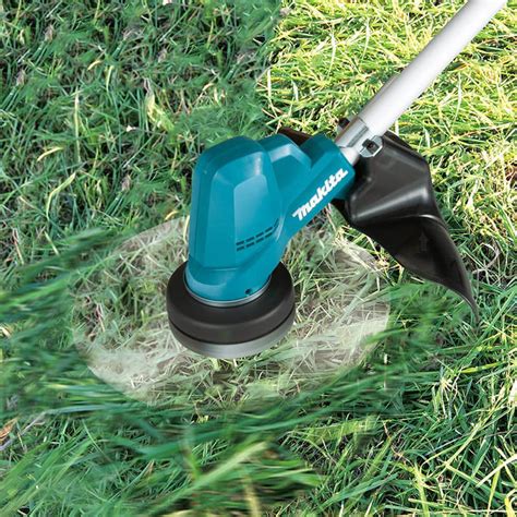 Coupe Herbe V Li Ion Brushless Solo Makita Dur Uzx