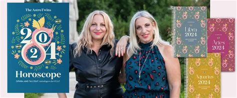 The Astrotwins Astrology