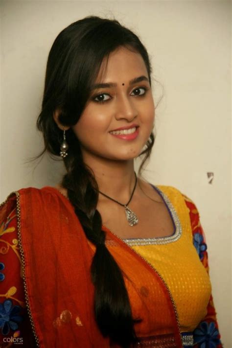 Swaragini Tejaswi Prakash Without Makeup 494650 Hd Wallpaper