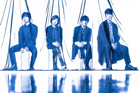 Official髭男dismの新作「hello Ep」。鮮烈な強さの裏側に見た、人を求める気持ち 音楽と人com