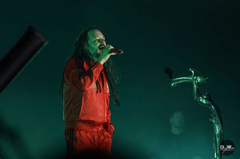 Back Beat Seattle | Show Review & Photos: Korn and Gojira @ the Tacoma Dome