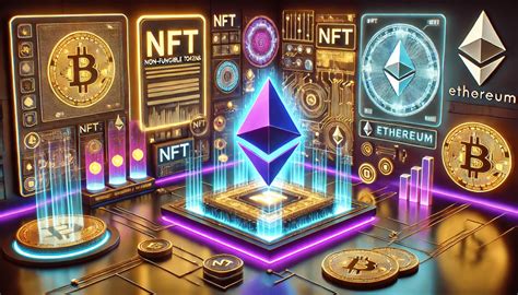 Nft Tout Savoir Sur La Nouvelle Forme De Crypto Monnaie