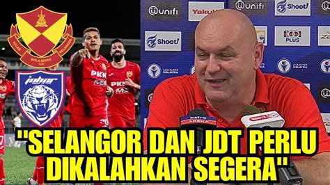 KONTROVERSI KELUAR HARI INI BOJAN HODAK CAKAP SELANGOR BERITA