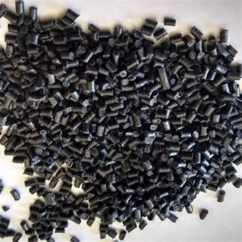 Nylon Glass Filled Recycle Granules For Injection Molding At Rs