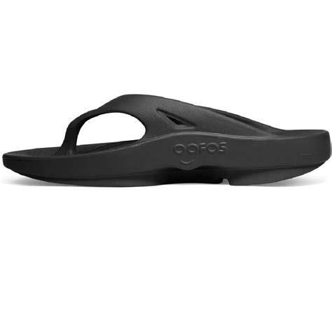oofos ooriginal sandals