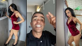 Julia Carioca Model Page XVIDEOS