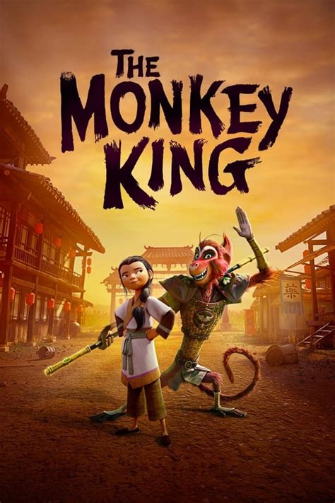 DOWNLOAD The Monkey King (2023) | Download Hollywood Movie - Nkiri .com