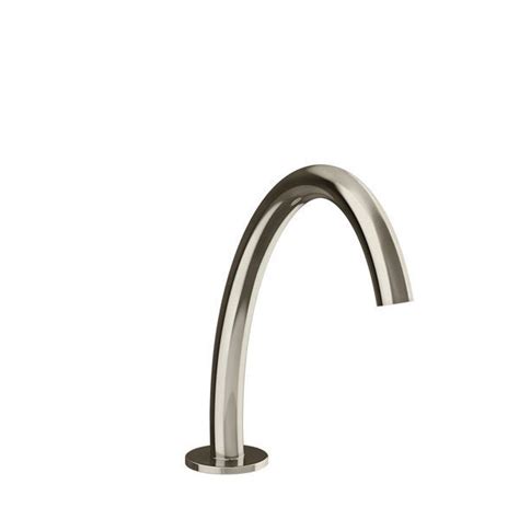 Gessi Origini Bec D Verseur Pour Lavabo Version Moyenne Pour Capteur