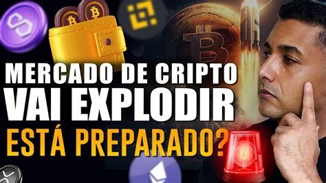 Como Montar Uma Carteira De Investimentos Em Criptomoedas Promissoras