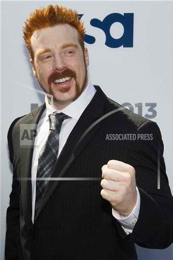 Who Doesnt Love Sheamus In A Suit Sheamus Celtic Warriors Irish Boys