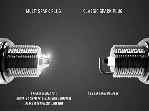 Ngk Spark Plugs Orininal Genuine Car Part Bujias Engine Off