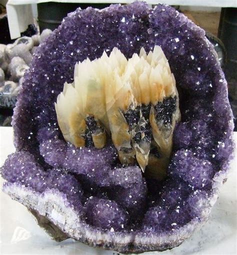 155 best Shiny Rocks, Gems and Minerals images on Pinterest