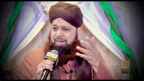 Meeran Waliyon Ke Imam Alhaj Muhammad Owais Raza Qadri English