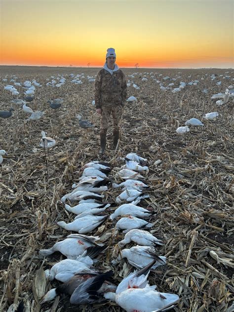 Dakota Vortex Outfitters