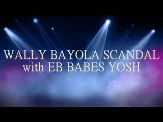 Wally Bayola Sex Scandal Bold Free Porn Movies Watch Exclusive And