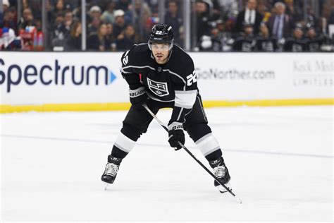 3 Takeaways From Kings 5 4 Game 4 Overtime Loss To Oilers The Hockey