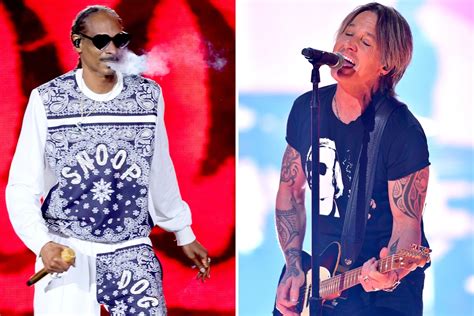 Hear Keith Urban, Snoop Dogg Collab on Song for ‘Garfield’ Movie | WKKY ...