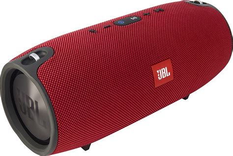 Jbl Extreme Caixa De Som Bluetooth Nova Original Jbl W Rms R