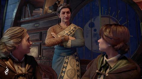 hogwarts legacys main story     hours long reveals lead