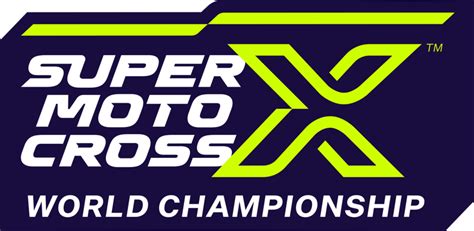 Supercross Logo