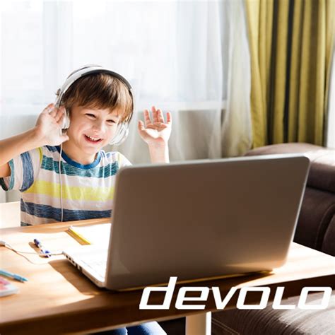 Devolo Back To School