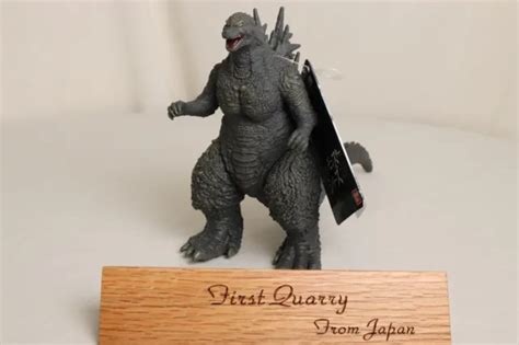 Godzilla Figure Godzilla Minus One Bandai Movie Monster Series