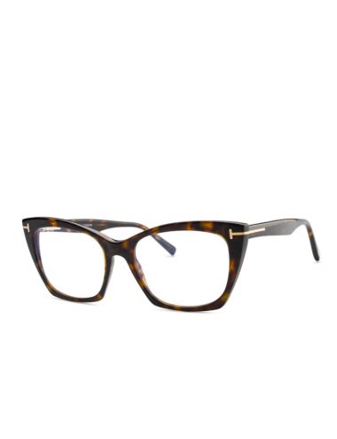 Tom Ford FT5709 B 052 Women Eyeglasses Ottica Mauro