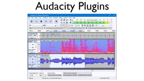 Best Audacity Plugins Softonic