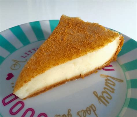 Elaine S Sweet Life Melktert Milk Tart Recipe