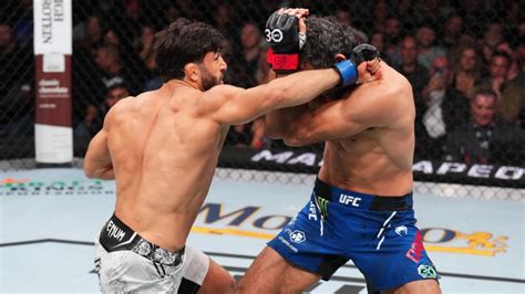 What S Next For Arman Tsarukyan And Beneil Dariush After UFC Austin