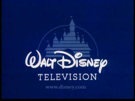 Walt Disney Television Closing Logo Group Wikia Fandom Powered By Wikia