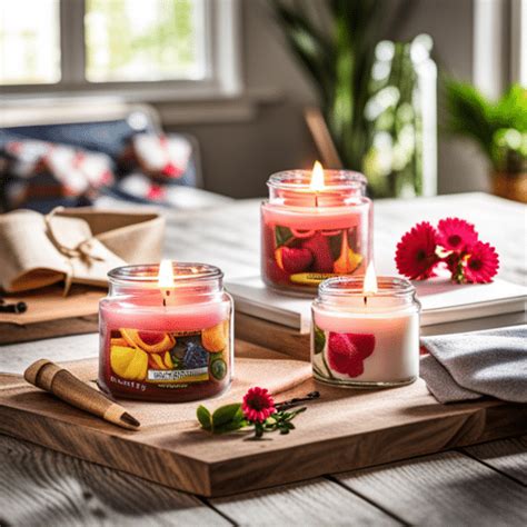 Wertvolle Tipps Zu Duftkerzen Yankee Candle Duftkerzen Online Schweiz