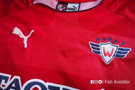 VIDEO La Nueva Piel de Wilstermann Llegará en Septiembre con Puma