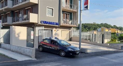 Spaccio Di Droga Tre Arresti A Barcellona Messina Oggi