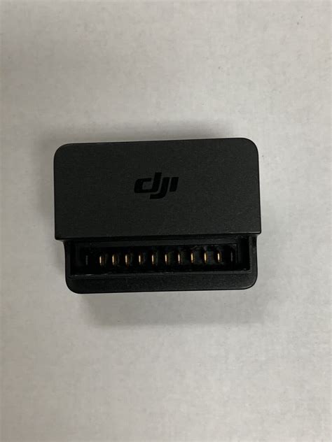 Dji Battery To Power Bank Adaptor For Mavic Usb Charger For Phones