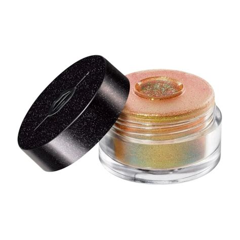 Make Up For Ever Star Lit Diamond Powder Poudre pailletée 109