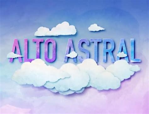 Ficha TÉcnica Alto Astral Memoriaglobo