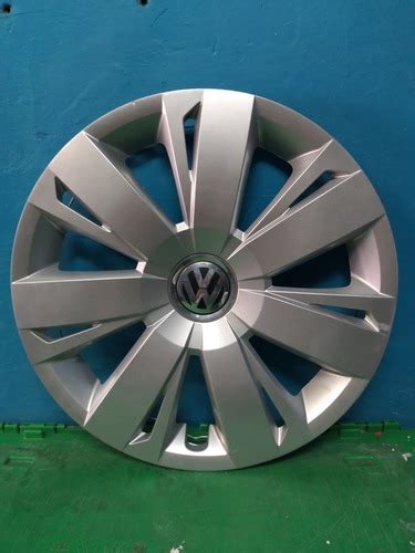 Tapon De Rin Jetta Bicentenario R16 Original Meses Sin Intereses