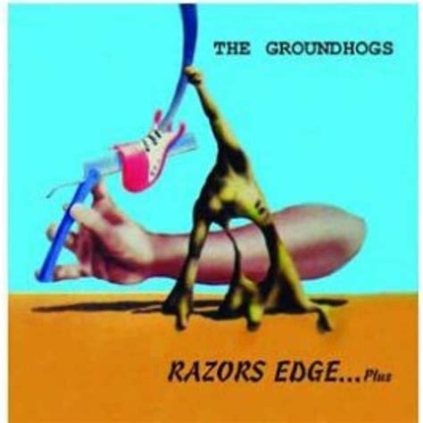 List of All Top Groundhogs Albums, Ranked