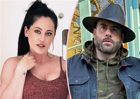 Jenelle Evans Can't Kick David Eason Off Her Boat Yet - Here's Why ...